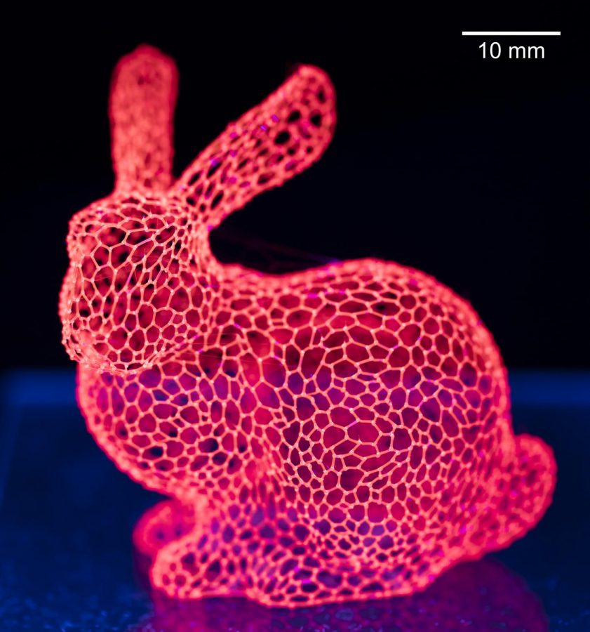 University+faculty+creates+3D+printer+to+aid+in+cancer+research