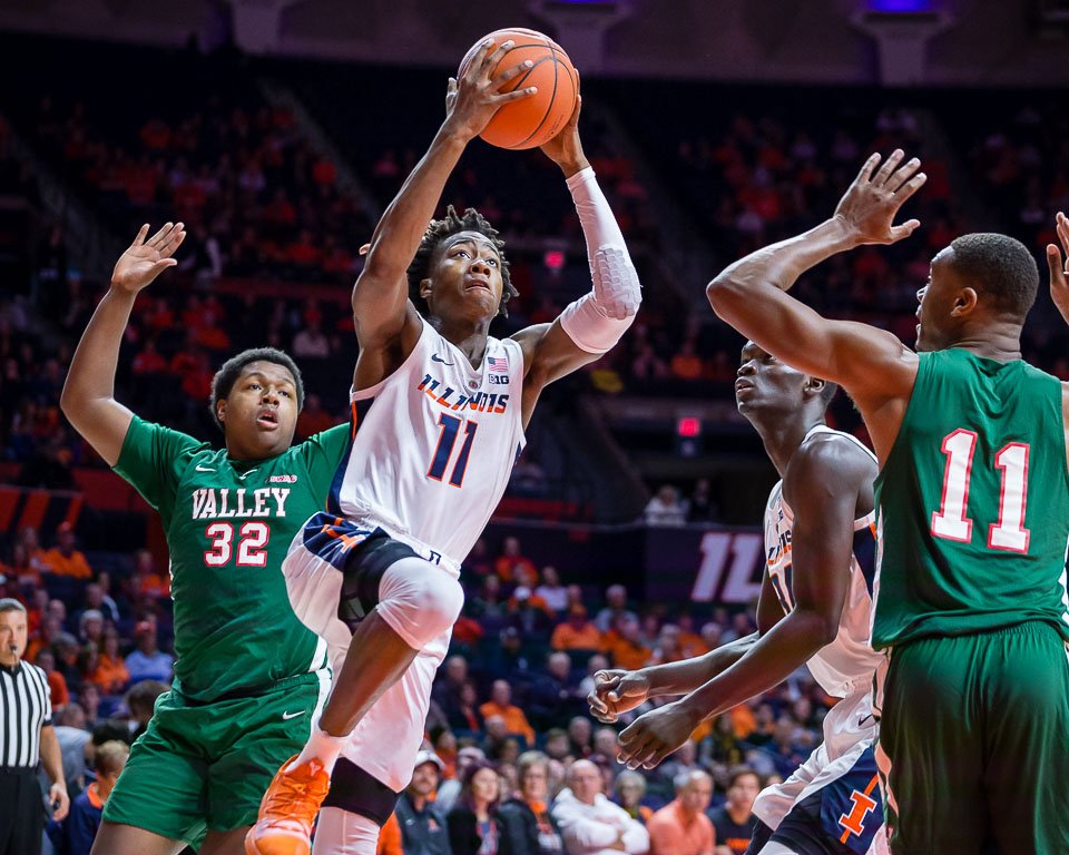 Illinois+back+in+win+column+after+return+from+Maui+Invitational