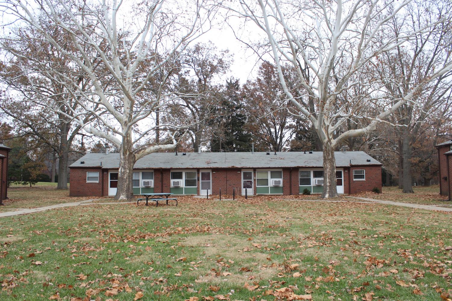 Orchard Downs houses variety of residents The Daily Illini