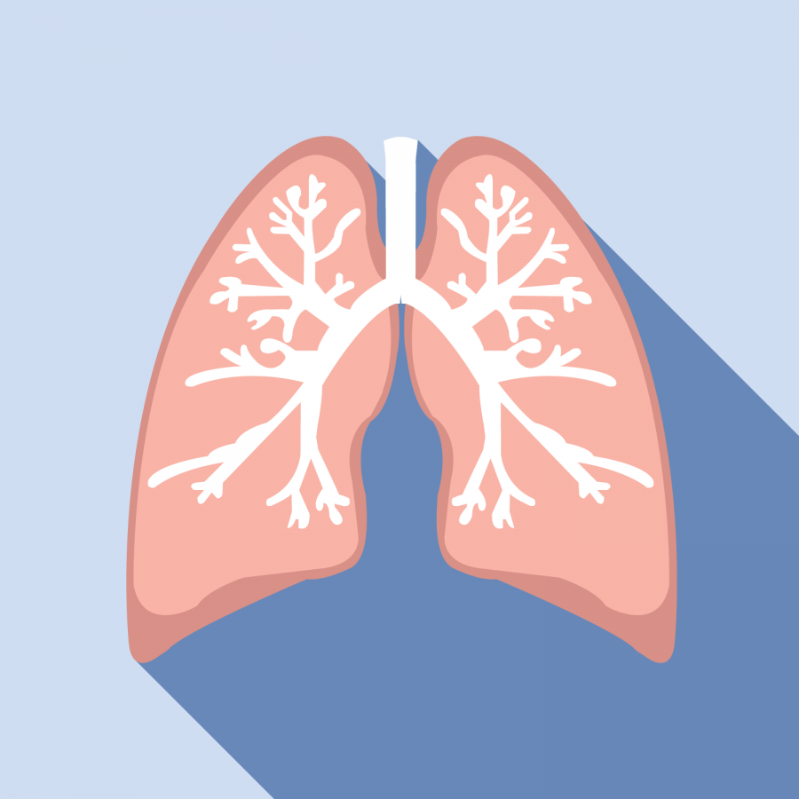 Breathe easy: University professor aims to help CF patients