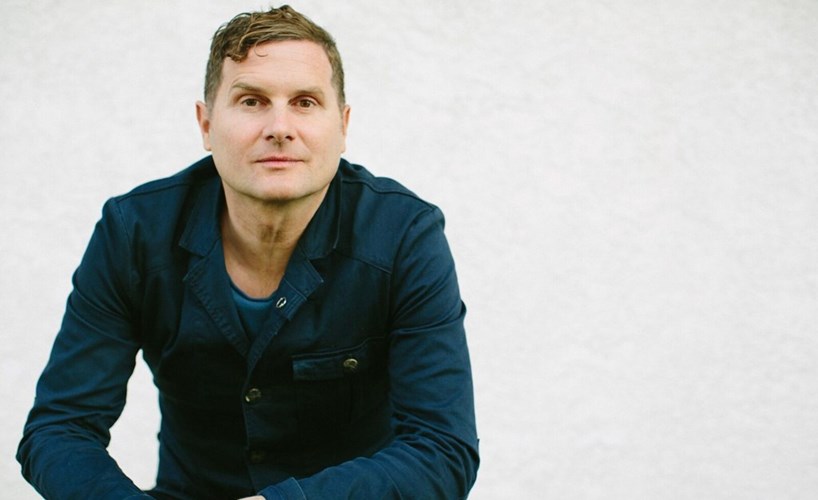 Pygmalion adds Rob Bell to 2019 lineup
