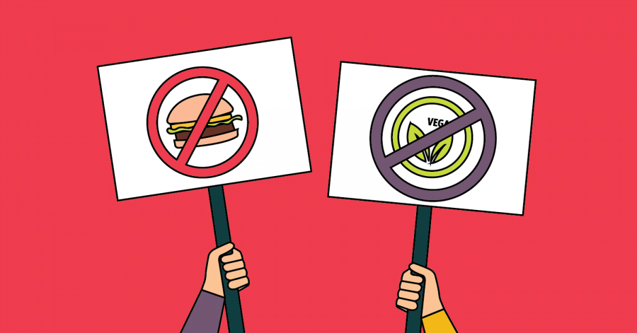 Opinion | Veganism: to hate or not to hate