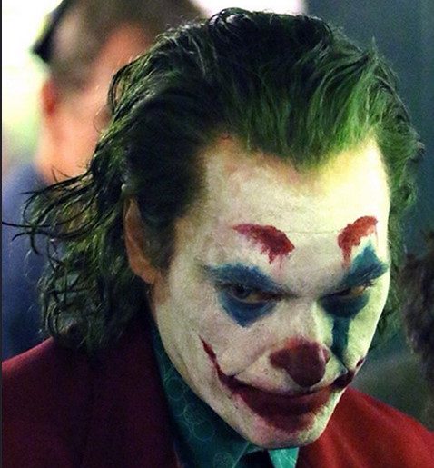 Joaquin Phoenix stars in the new movie “ Joker”. Columnist Skylar urges viewers to separate art from real-life violence.