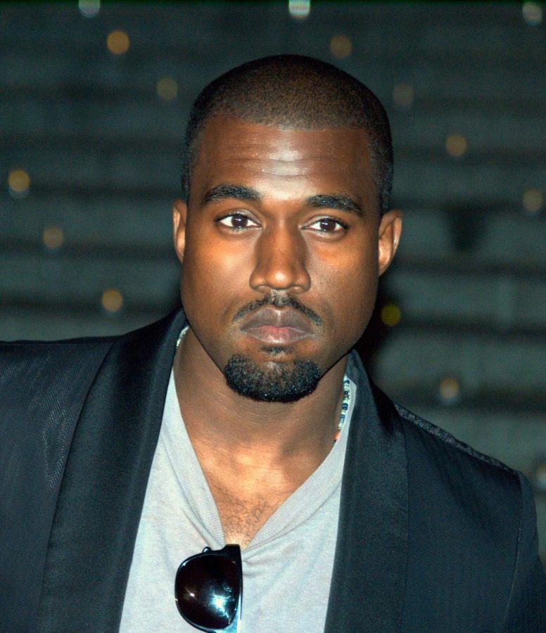 Kanye West poses at the Vanity Fair kickoff party for the 2009 Tribeca Film Festival. Columnist Dylan Gray claims Wests album, 808s and Heartbreak, is his best work this decade. 