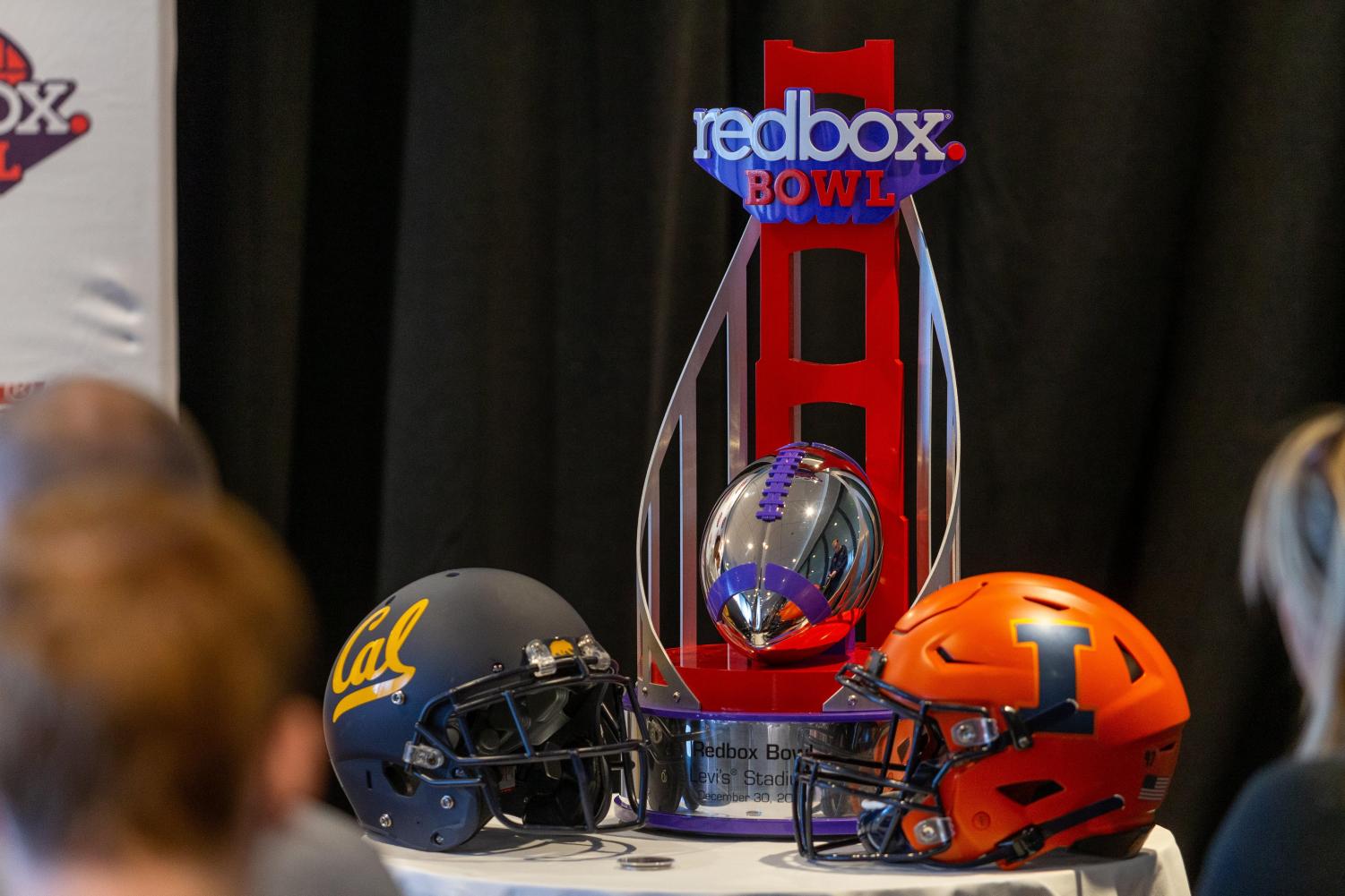 Illinois Fighting Illini Football: Previewing the Redbox Bowl