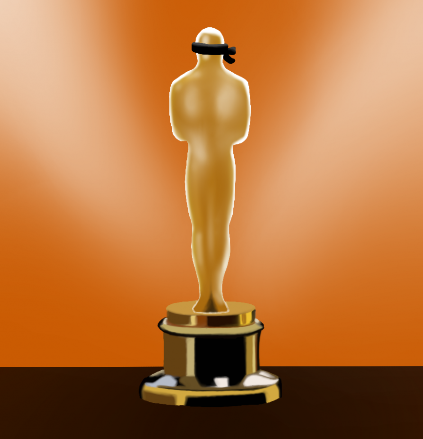 Opinion+%7C+2020+Oscar+nominations+unfairly+criticized