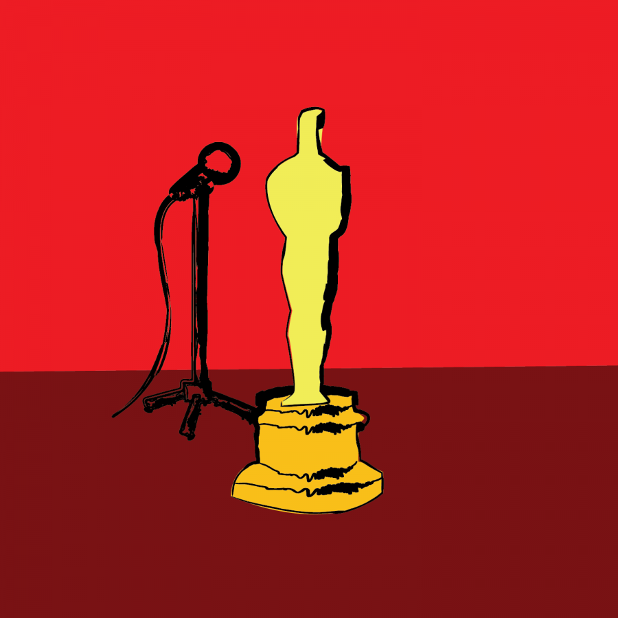 Opinion | Award shows are the place for political statements