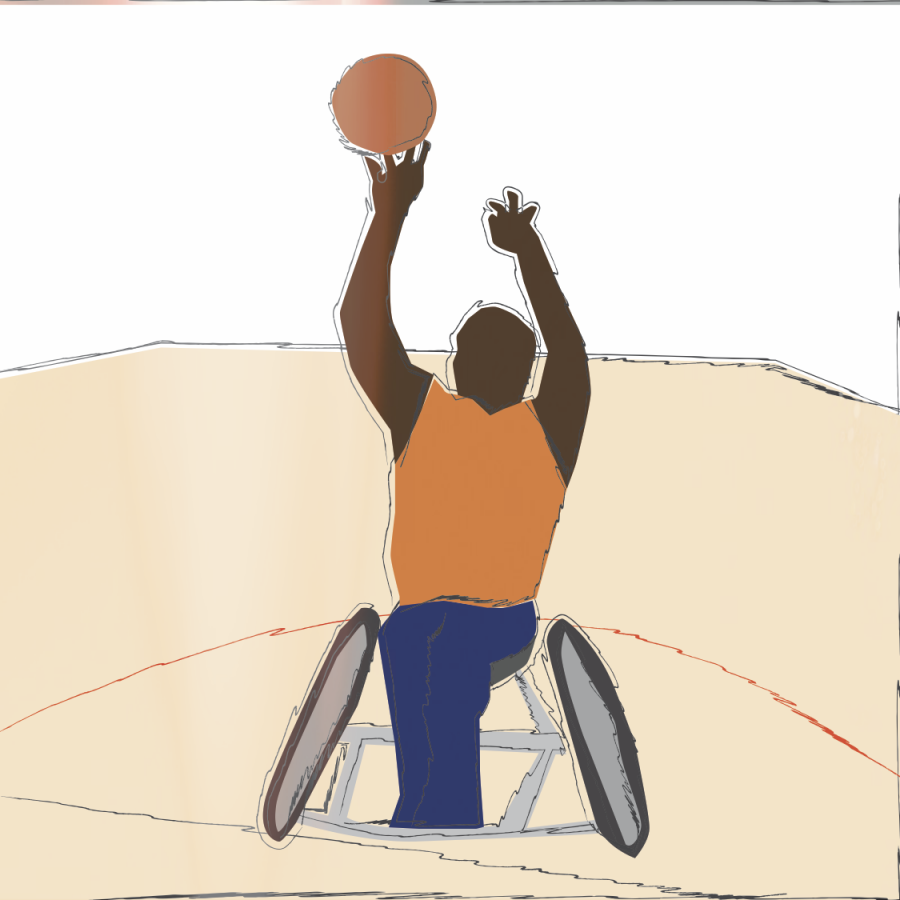 wheelchairbasektball