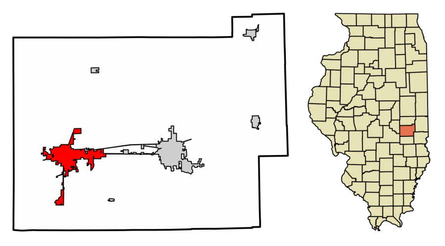 Location+of+Mattoon+in+Coles+County%2C+Illinois.