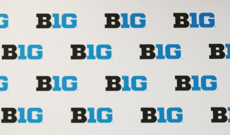 Big Ten pulls plug on all conference, non-conference competitions through academic year