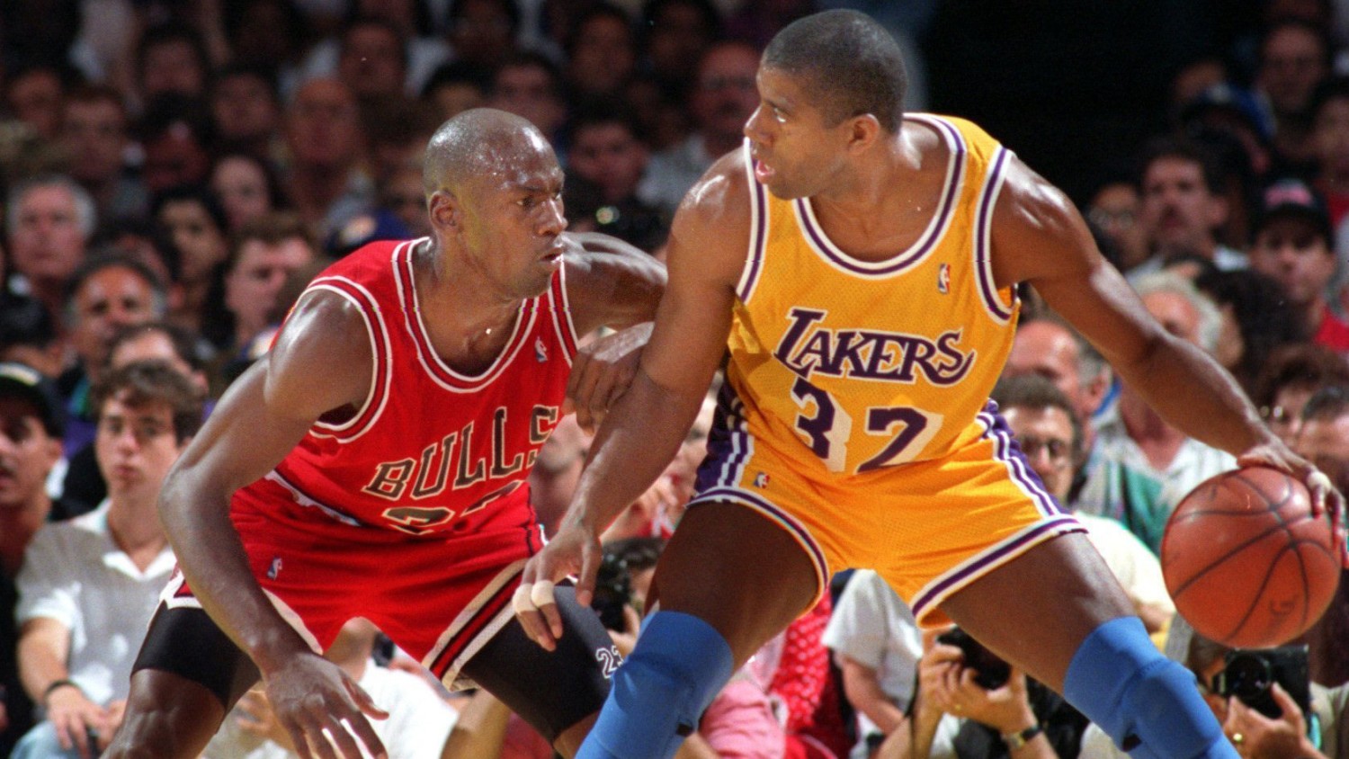 Chicago Bulls 1990s dynasty: Michael Jordan and Scottie Pippen's greatest NBA  Finals moments, NBA News