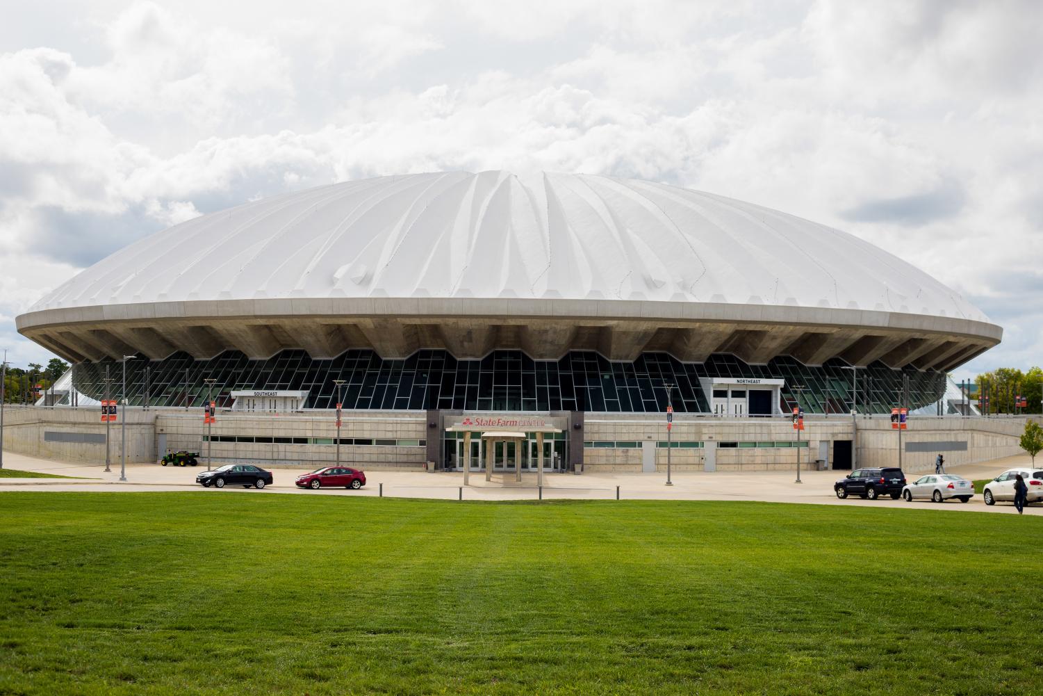 Carin León  State Farm Arena