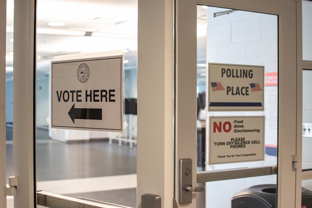 LeBron James, Dodgers Team Up To Make Dodger Stadium Voting Center