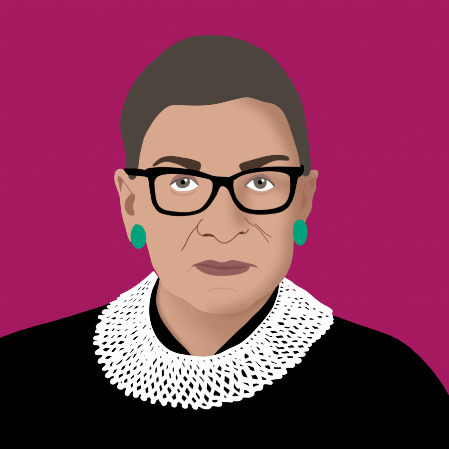 Editorial | The Notorious RBG forged egalitarian legacy