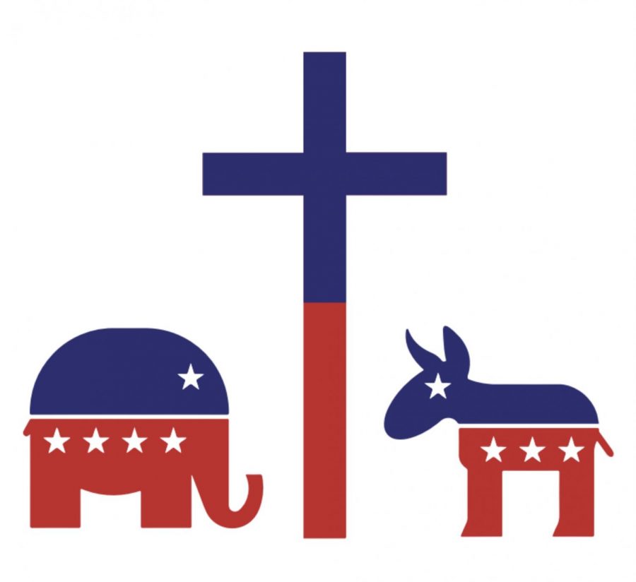 Opinion | Elections offer skewed view of Christianity