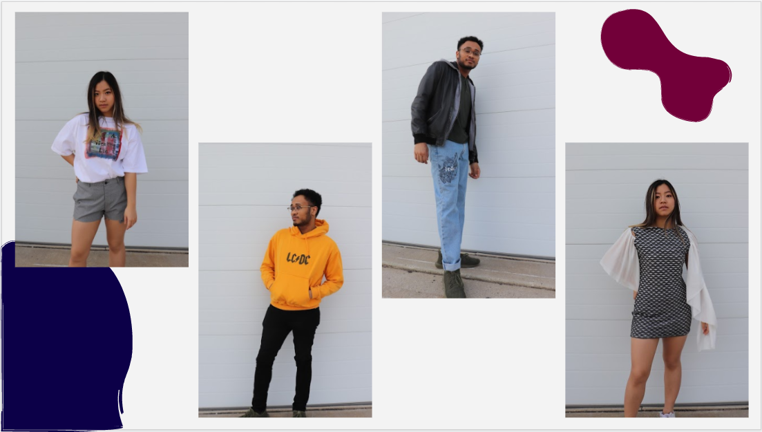 Enactus launches sustainable studentrun clothing brand The Daily Illini