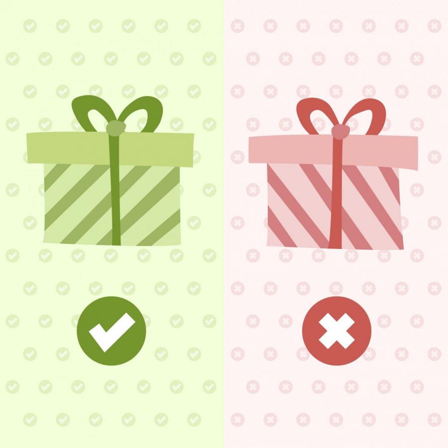Follow these dos, donts of gift giving this holiday season