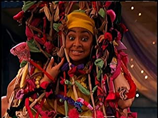 Raven-Symoné stars in Thats So Raven. The TV show first premiered on Jan. 17, 2003 and is now streaming on Disney+.
