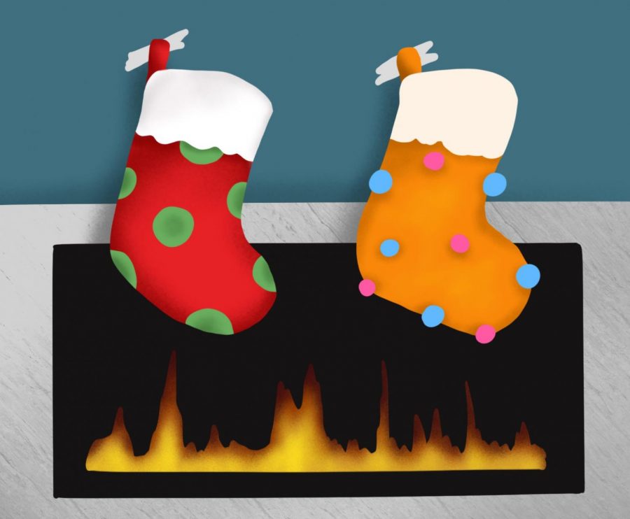 Opinion | Modern holiday stockings pervert traditional meaning