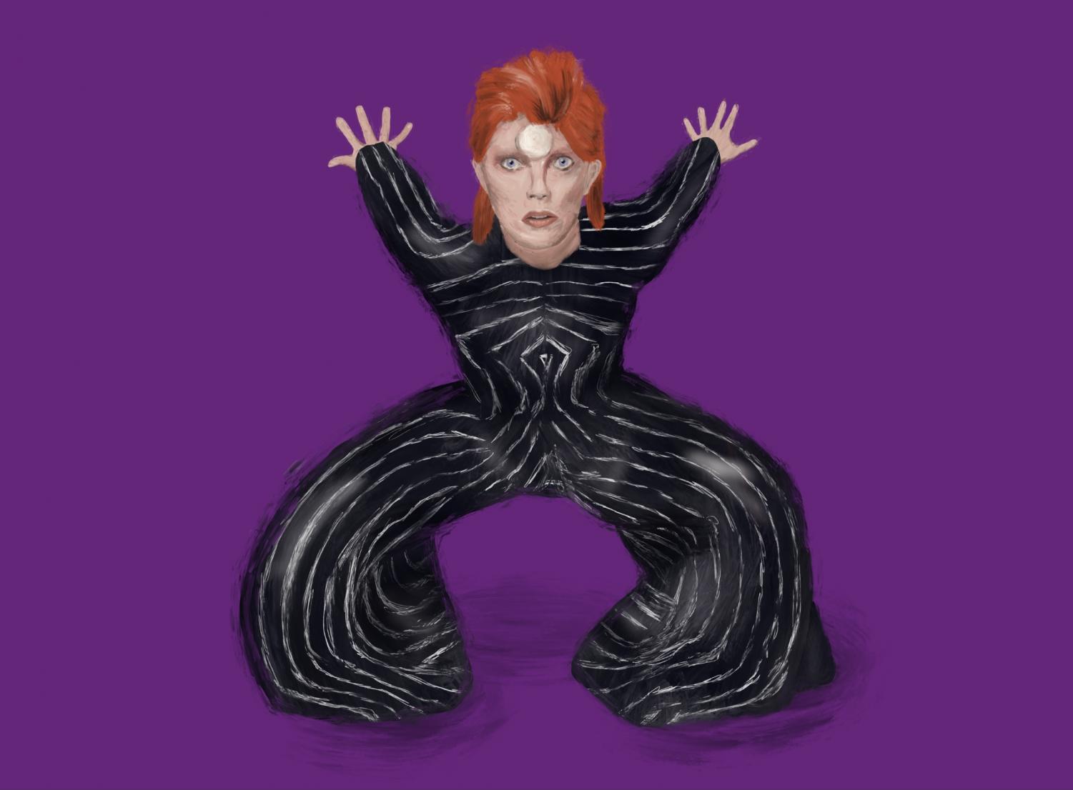 LGBTQ+ musicians promote inclusivity, individuality in music - The