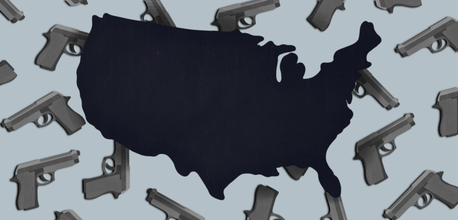 Editorial | Gun culture inflames armed violence 