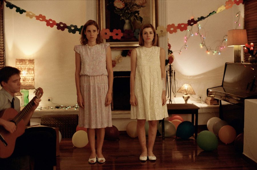 The+Greek+movie+Dogtooth%2C+directed+by+Yorgos+Lanthimos%2C+is+pictured+above.+Dogtooth+was+released+on+November+11%2C+2009.