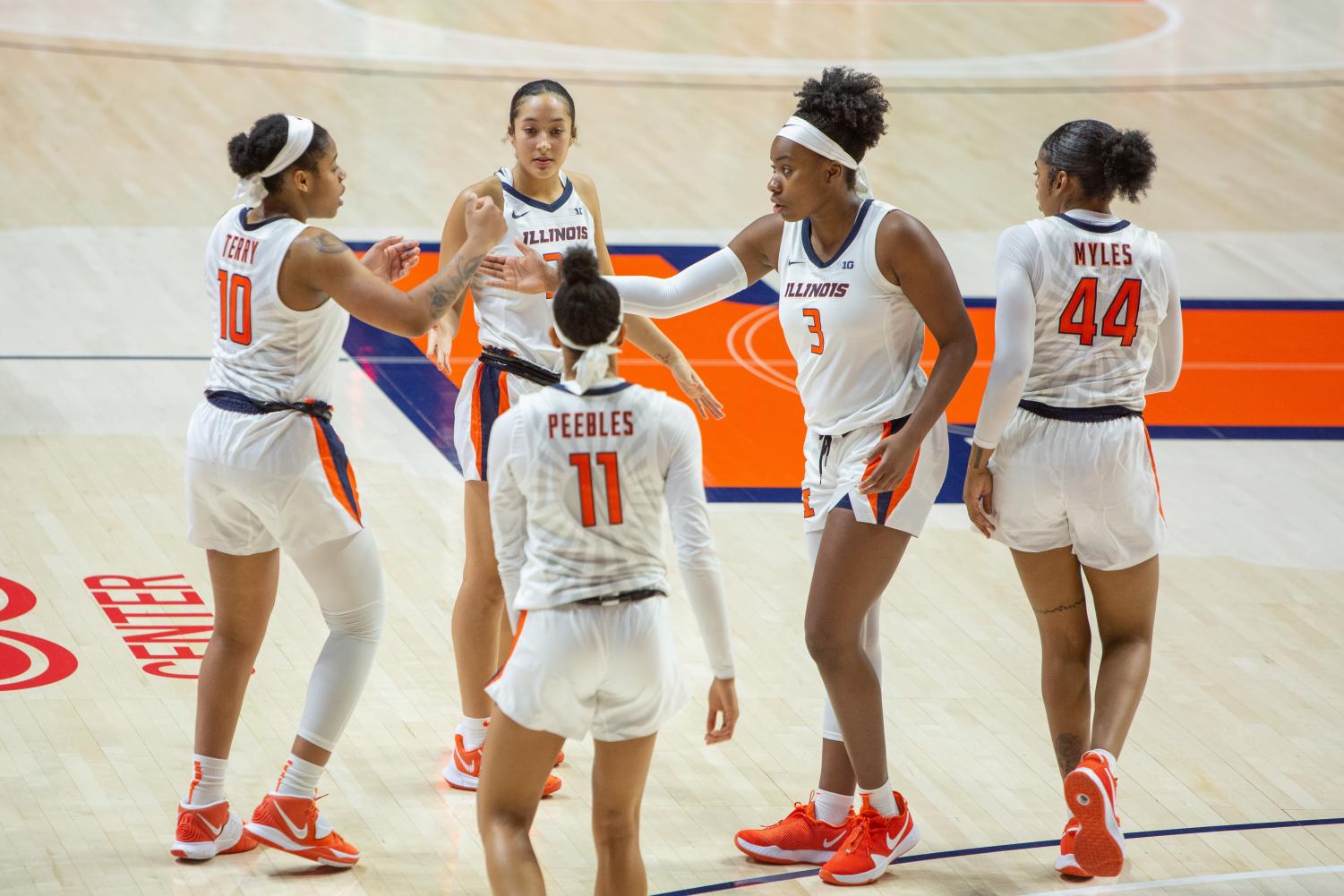 Illinois to host Florida State in Big Ten/Atlantic Coast Conference