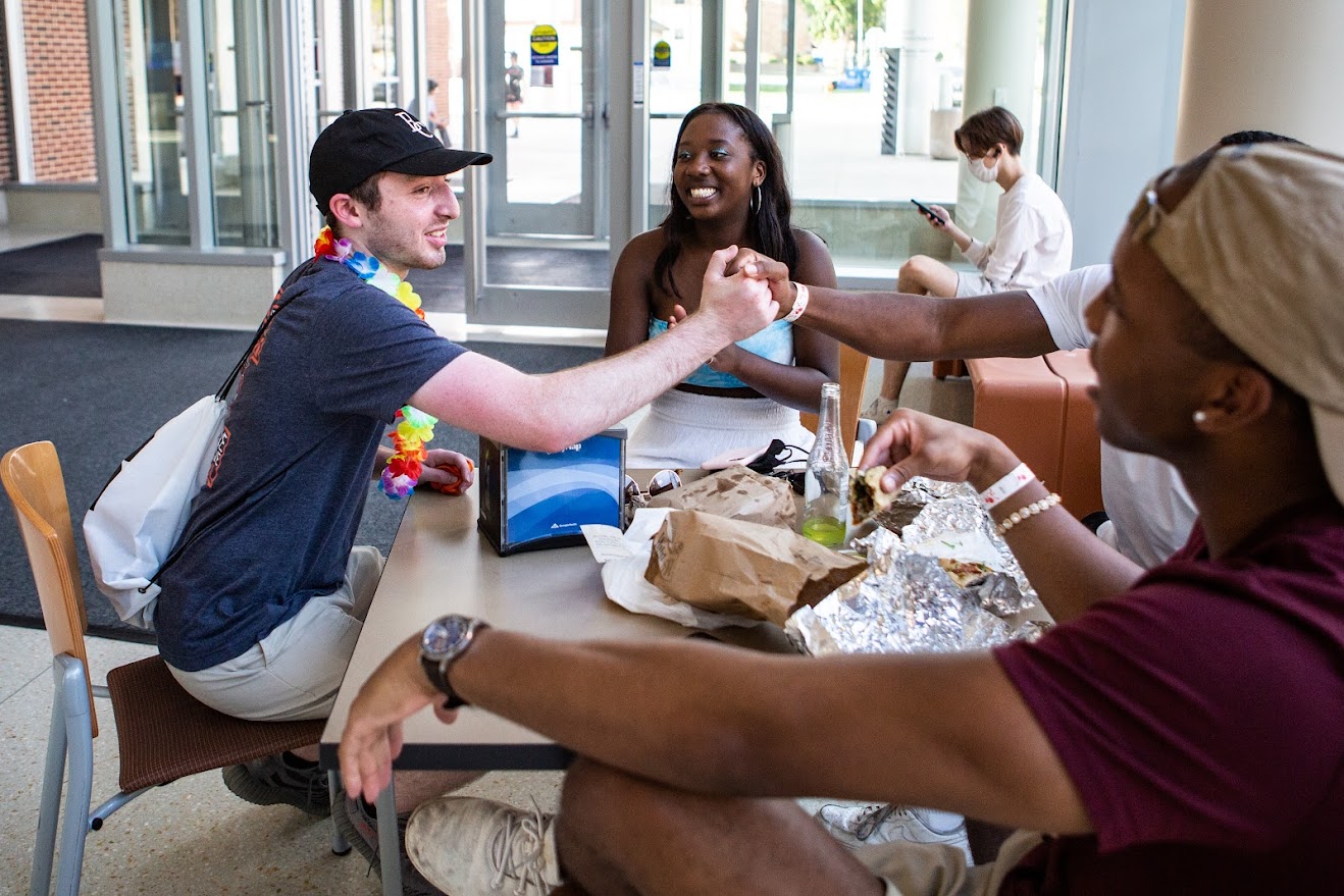 Illini Housing Terms of Service