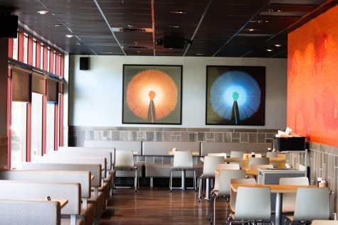 Best of CU: Best Sushi