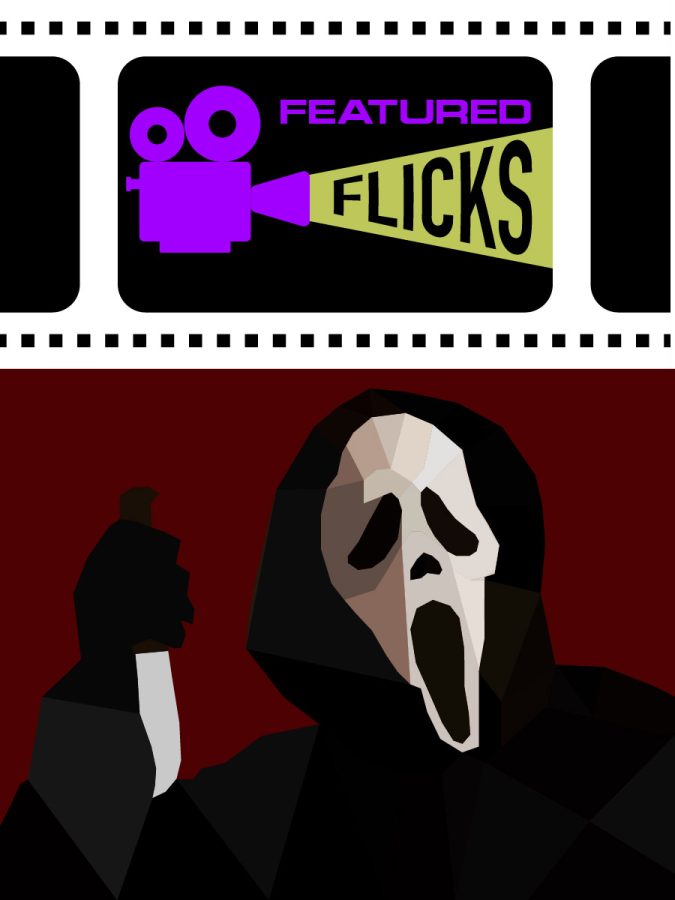 Featured Flicks Scream