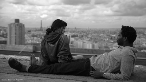 A still from the film Paris, the 13th District is shown above. Though the film was a buzz standout, it did not end up winning any awards at the Chicago International Film Festivals International Feature Film Competition.