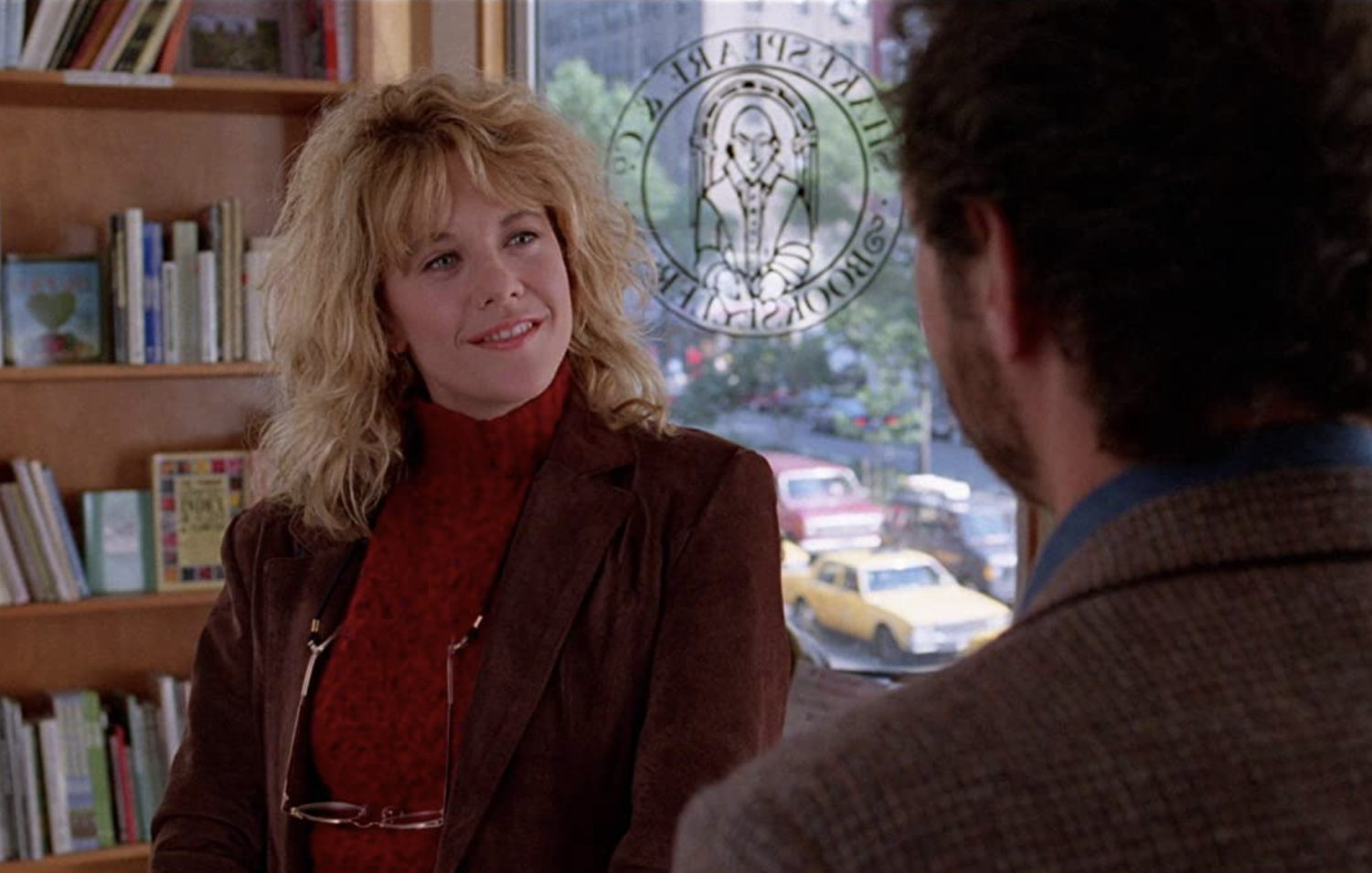 ‘When Harry Met Sally’ remains an essential mustwatch fall movie The