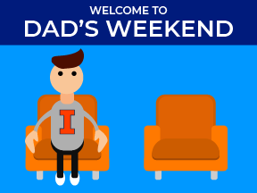DI Voices | The empty seat lingers amid Dads Weekend