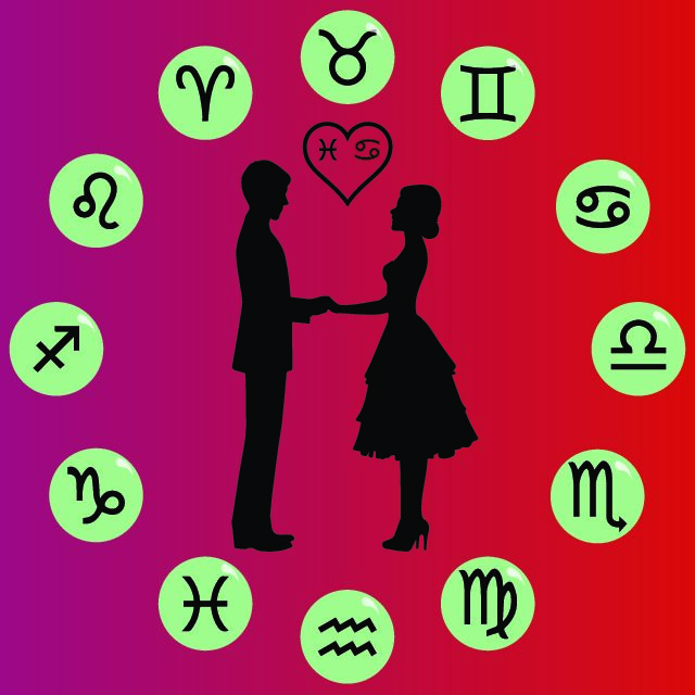 When the stars align: Zodiac signs influence dating decisions