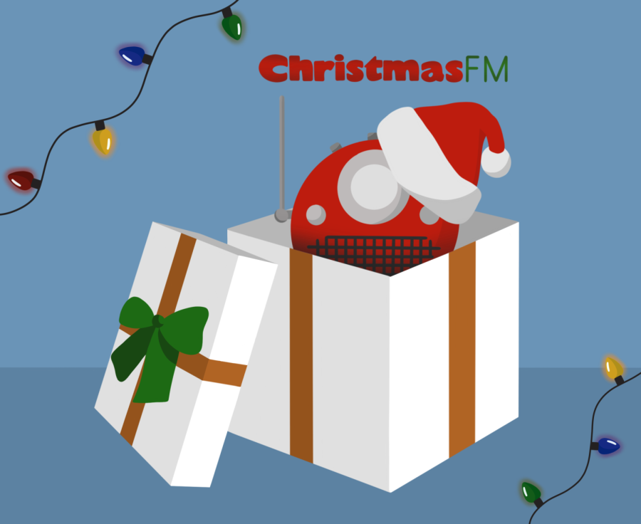 ChristmasFM