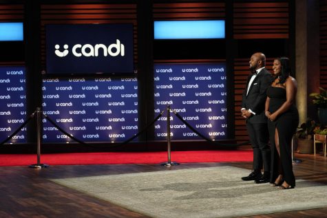 University of Illinois alumni, Quiante Hedrick and Keithan Hedrick appear on the tv show Shark Tank to pitch their company, Candi. The company allows the public to have meet ad  greets with their favorite celebrities. 