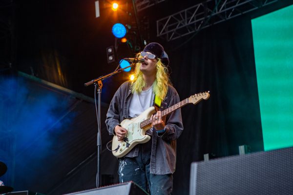 Lollapalooza 2021 Friday: boy pablo, Omar Apollo, Tyler, the Creator enliven audiences on day two