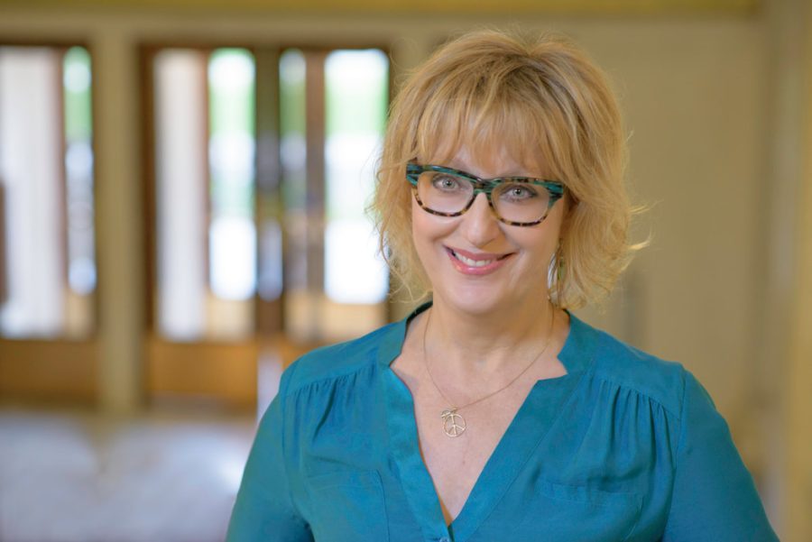 Professor Kathleen Ditewig-Morris is the Internship Program Director in the Department of Communications. Ditewig-Morris discusses her journey to becoming an educator. 