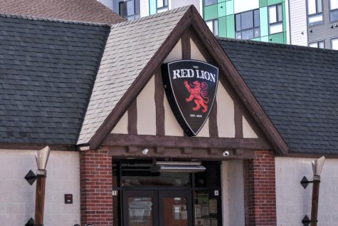Jaelynn Edwards, real estate student from Indiana, was hospitalized after an altercation with a worker from Red Lion during Unofficial on March 5. Edwards talks about her point of view of the incident and the event bringing light to people’s safety in campus bars. 
