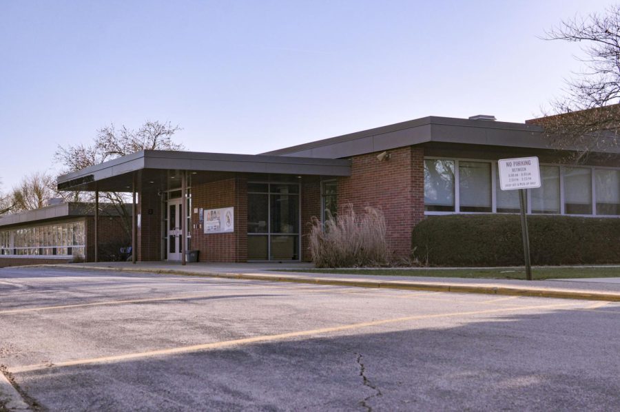 Bottenfield Elementary School is one of 12 elementary schools in the Champaign Unit 4 school district. The Champaign Federation of Teachers and district have reached an agreement after the 10-day strike. 