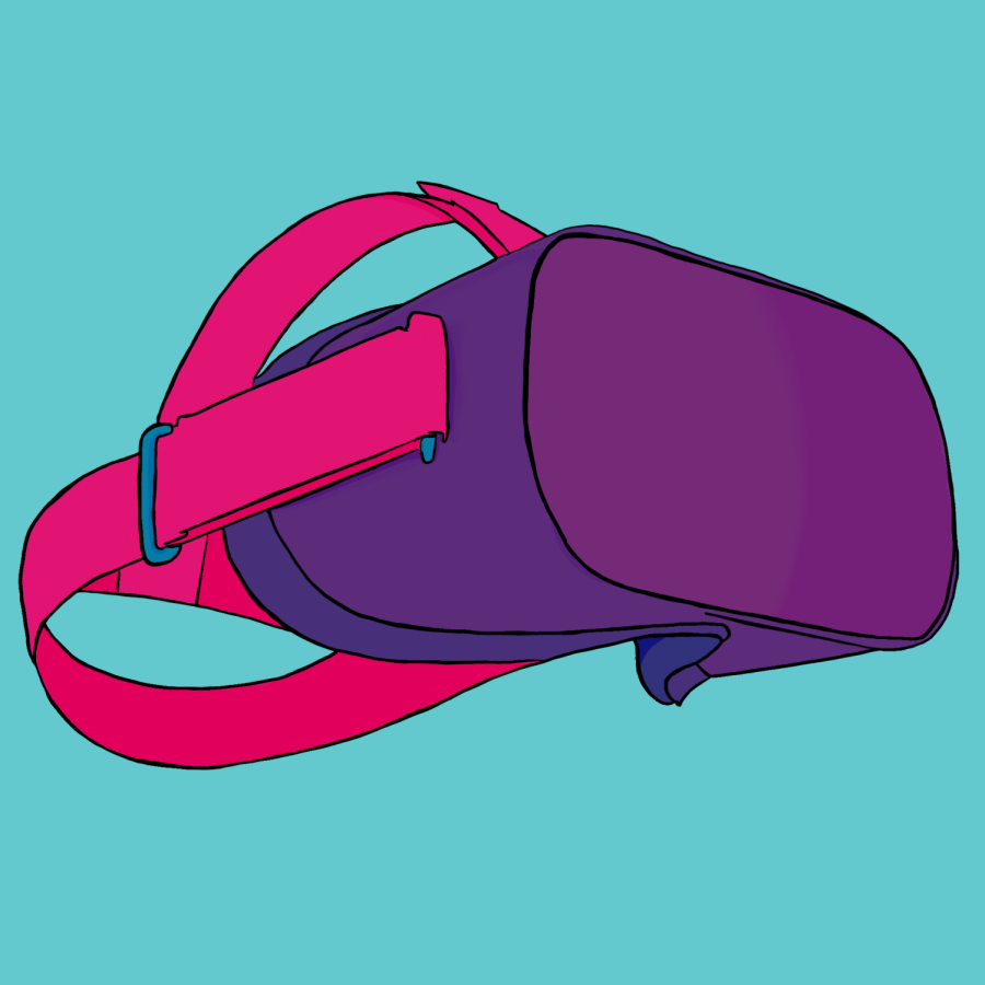 UI advancements change the purpose of virtual reality
