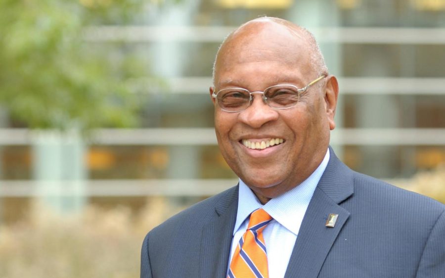 Lester McKeever became the 60th Black CPA in the United States in 1960. McKeever studied accounting and joined the Kappa Alpha Psi fraternity during his time at the University. 