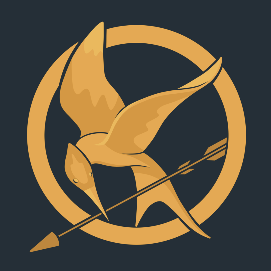‘The Hunger Games’ redefines modern heroinism 