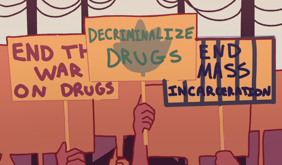 Opinion | Let drug decriminalization win the War on Drugs