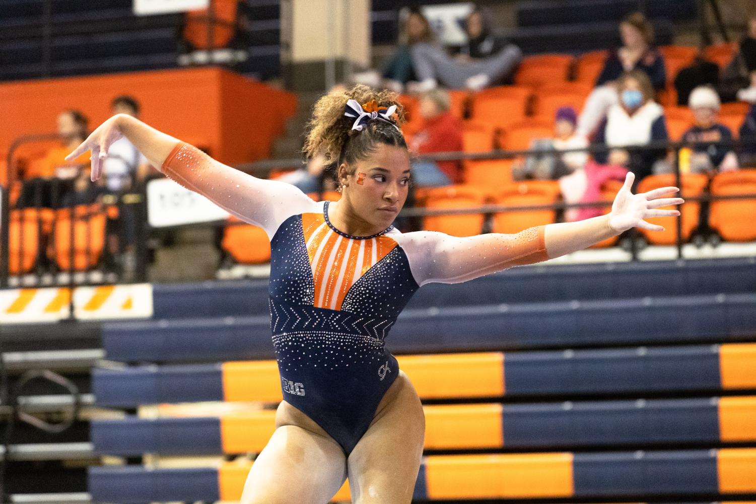 Illinois gears up for national stage, travels to NCAA Women’s National ...