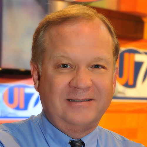 John Paul worked for WPGU during his time at Illini Media, and afterwards Paul has achieved many things such as getting his masters, becoming a lecturer and an Emmy nominee for co-producing “True illini Spirit.