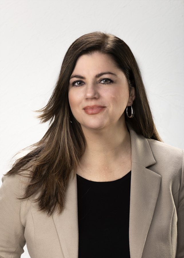 Natasha Korecki has had an extensive career after working with Illini Media such as becoming the federal courts reporter for the Chicago Sun-Times and joining POLITICO. 