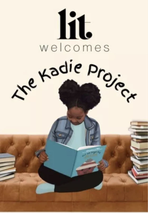 The Kadie Projects purpose is to collect anti-oppressive resources for classrooms in creating a safe environment for students. 
