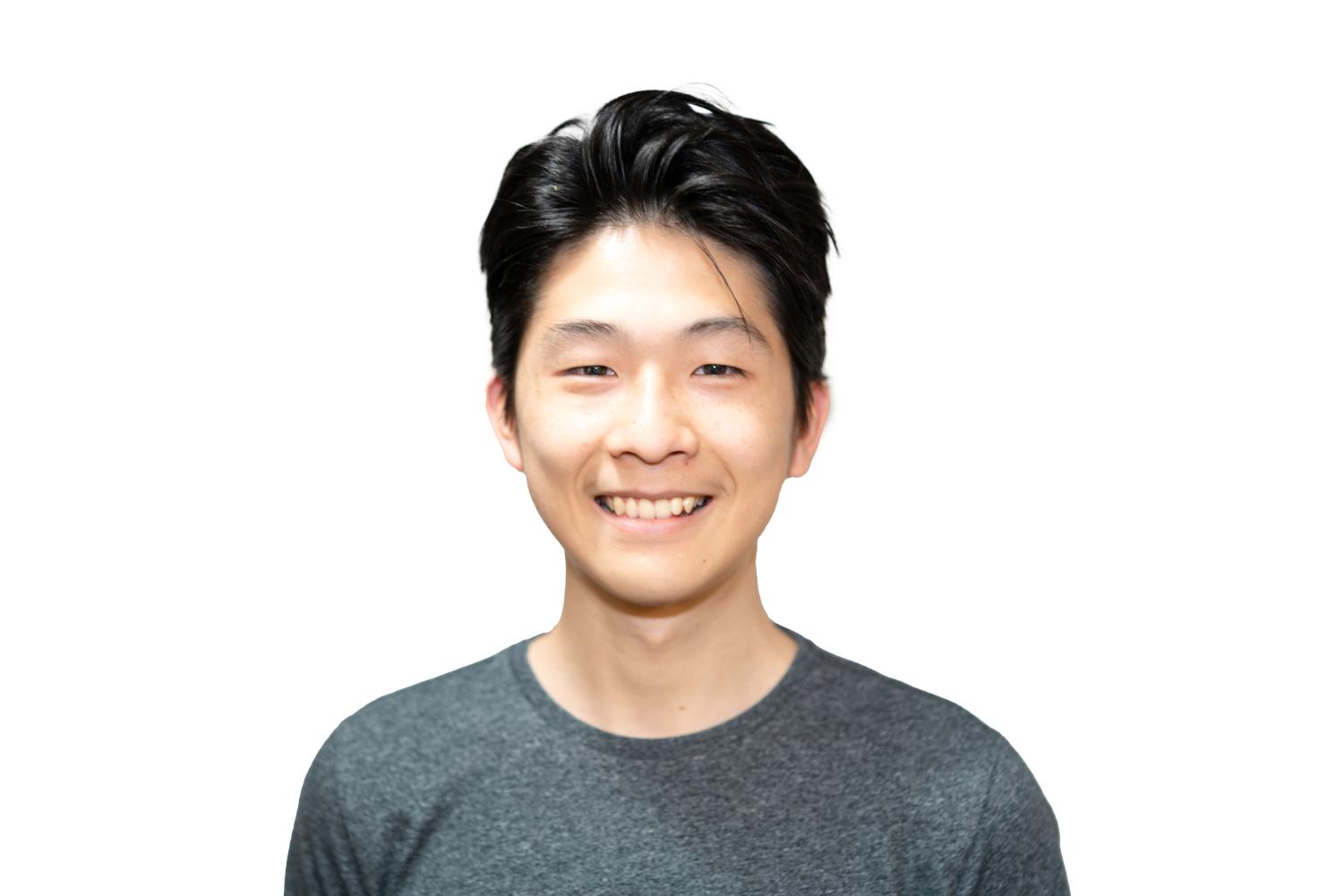 James Kim Archives The Daily Illini