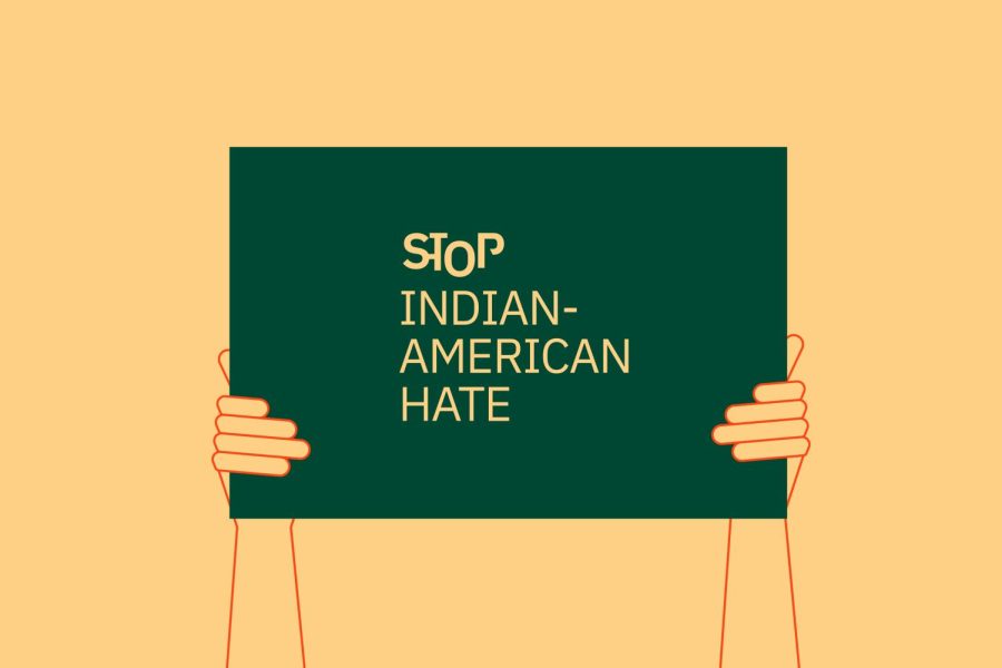 Column | Fight harder for Indian American justice
